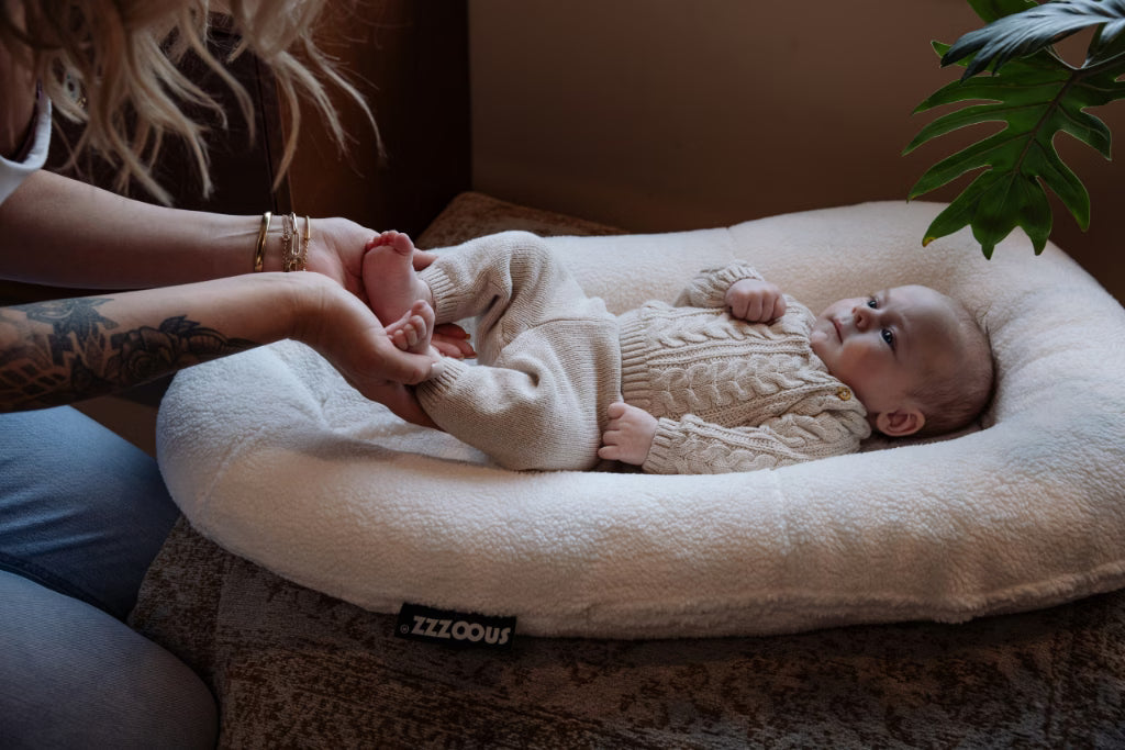 Het RS-virus: Wat ouders moeten weten