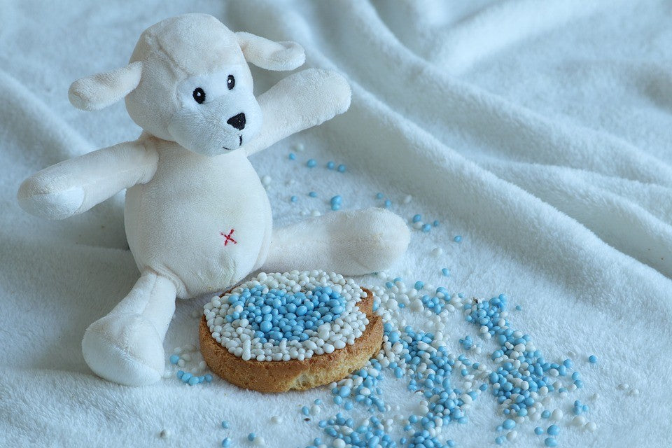 Een babyshower cadeau kopen: 10x inspiratie!