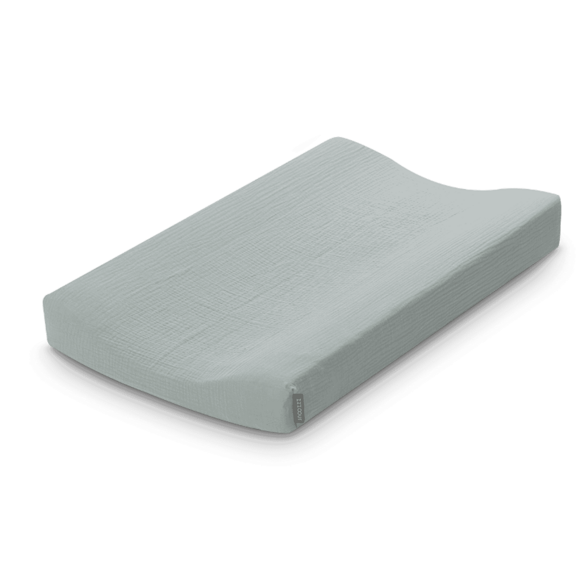 Housse de matelas à langer Stone