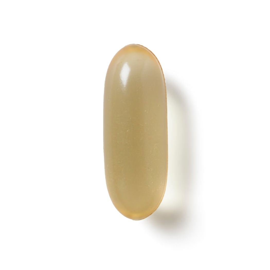 Algenöl – pflanzliches Omega 3 mit 400 mg DHA