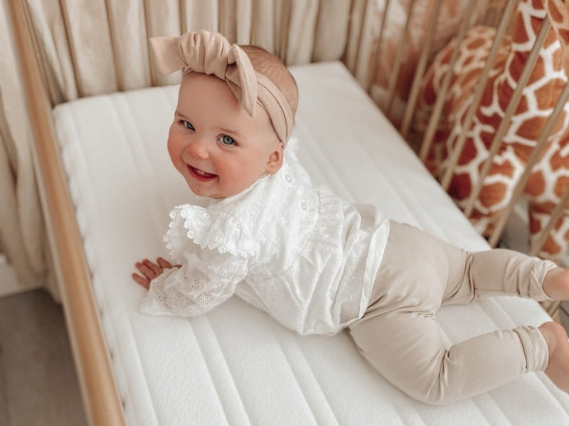 Matelas bébé