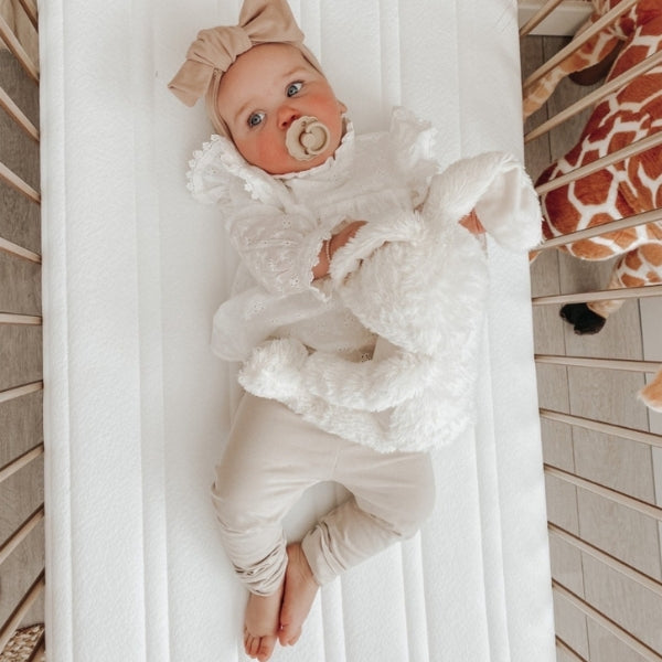 Matelas bébé