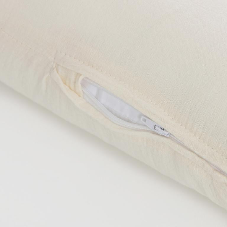 Babynest Champagner