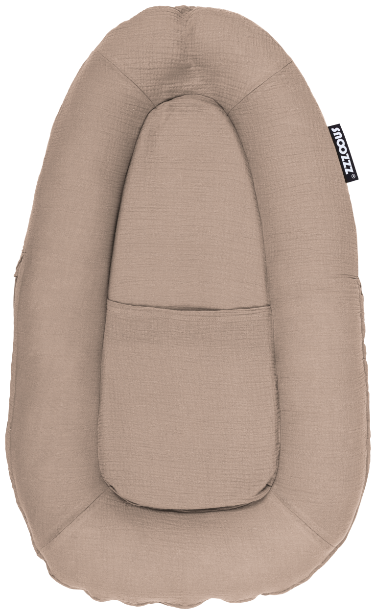 Babynest Sand