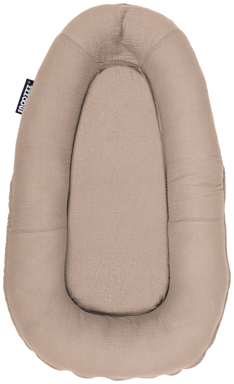 Babynest Sand