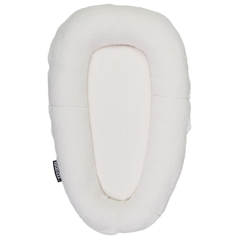 Babynest Teddy Natur