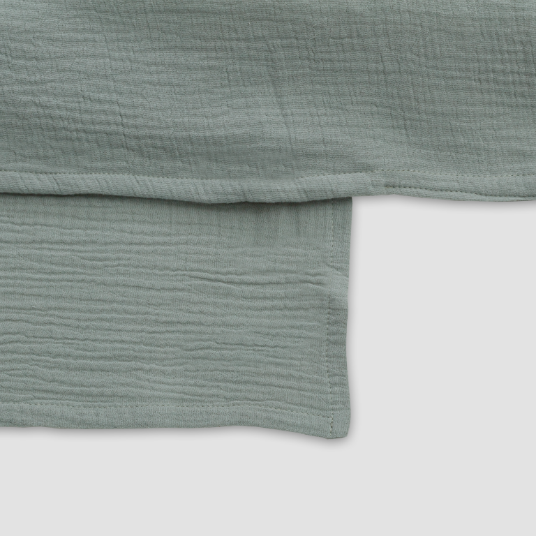 Bettbezug Bedstead Stone