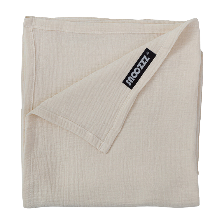 Hydrophiles Tuch XL Champagner