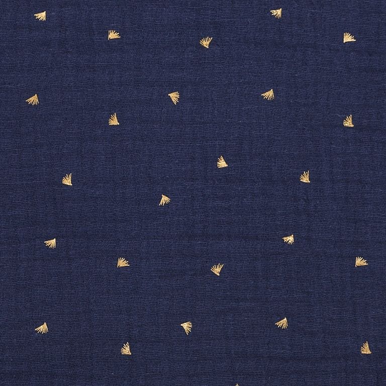 Hydrophiles Tuch XL Sinnling Indigo