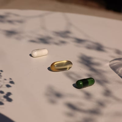 Kinderwens supplementen