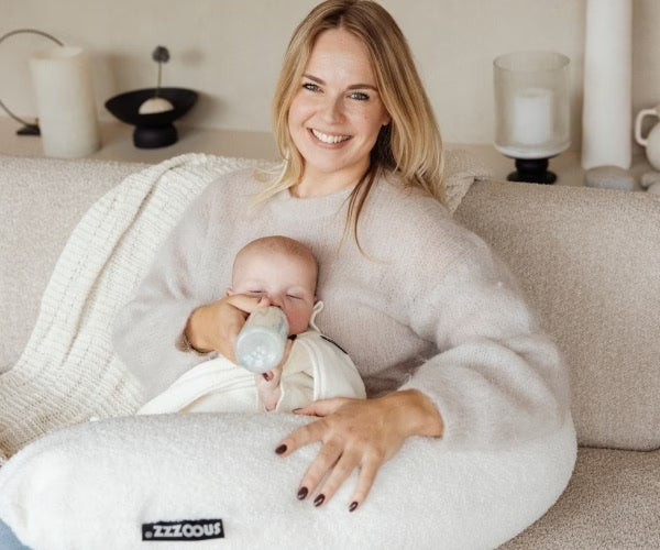 Snoozzz mama herstel supplementen