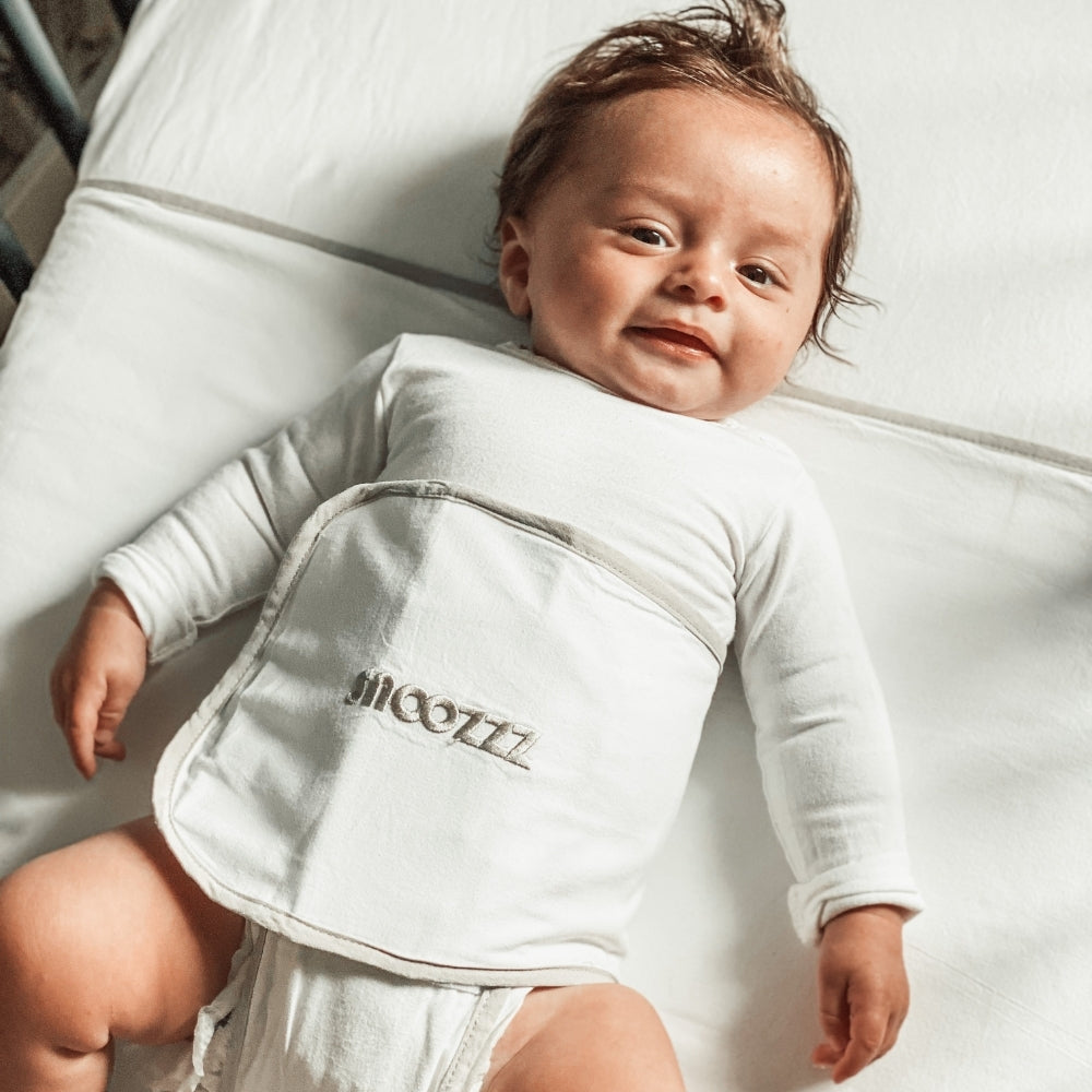 Slaapwikkel voor je baby