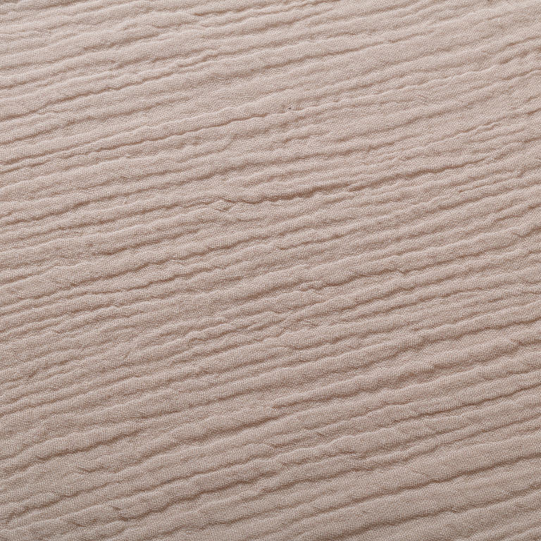 Schnullertuch Sand