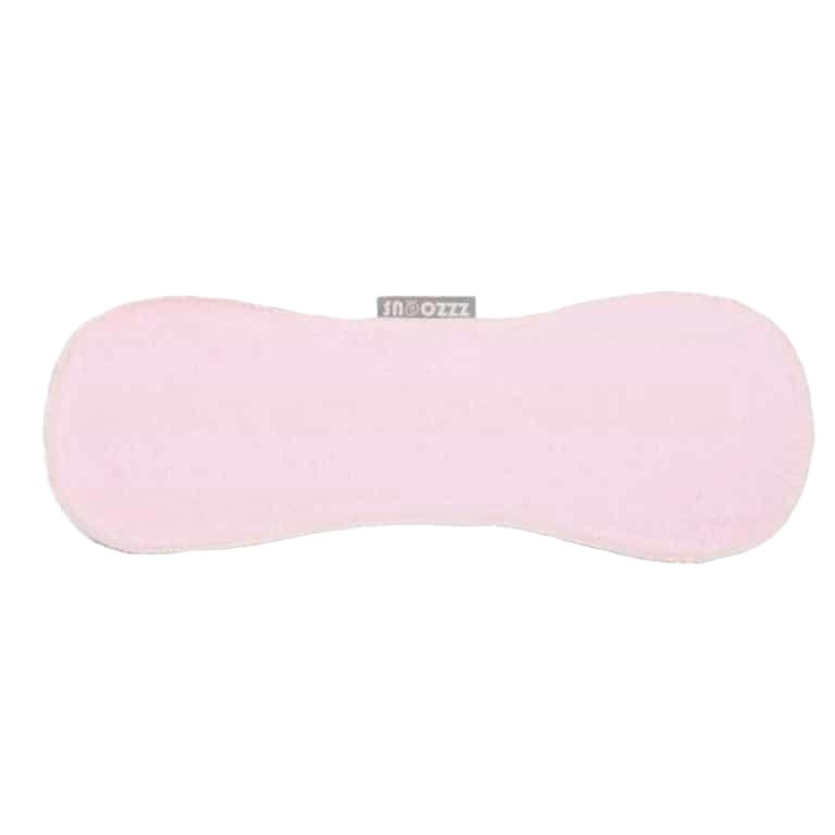 Spucktuch Rosa