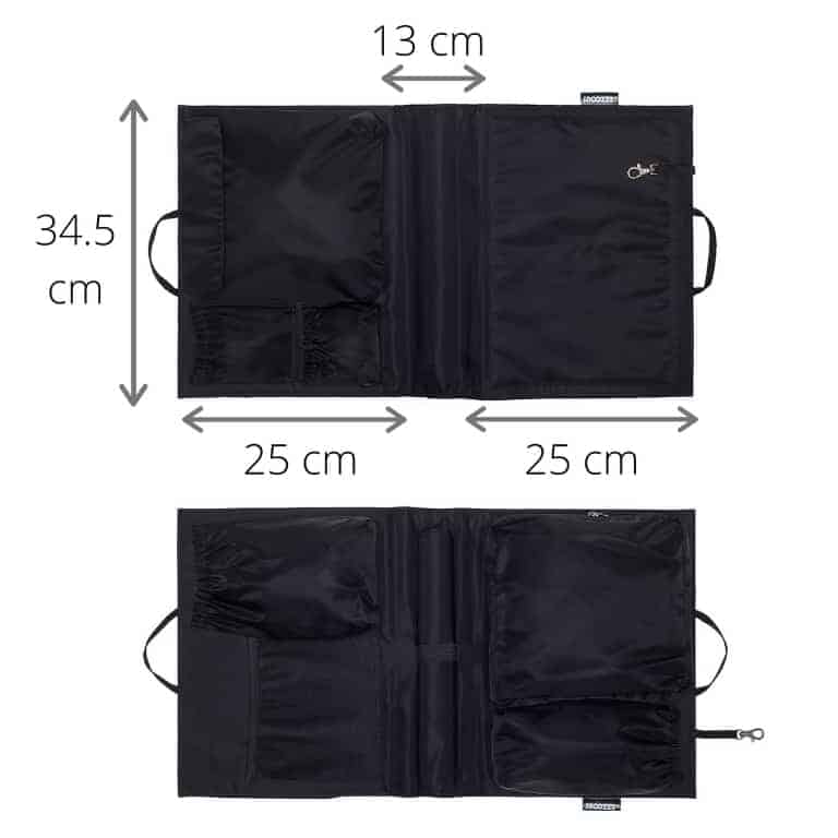 Taschenorganisator