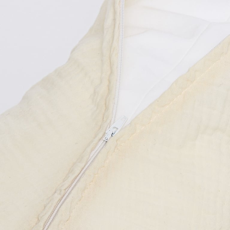 Coussin d'allaitement Champagne