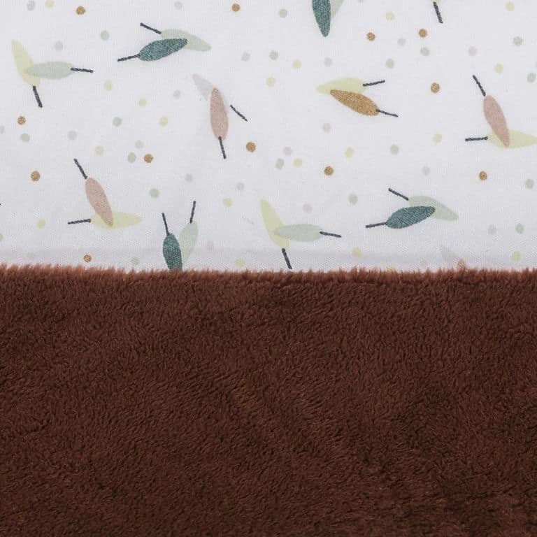 Coussin d'allaitement Duvia