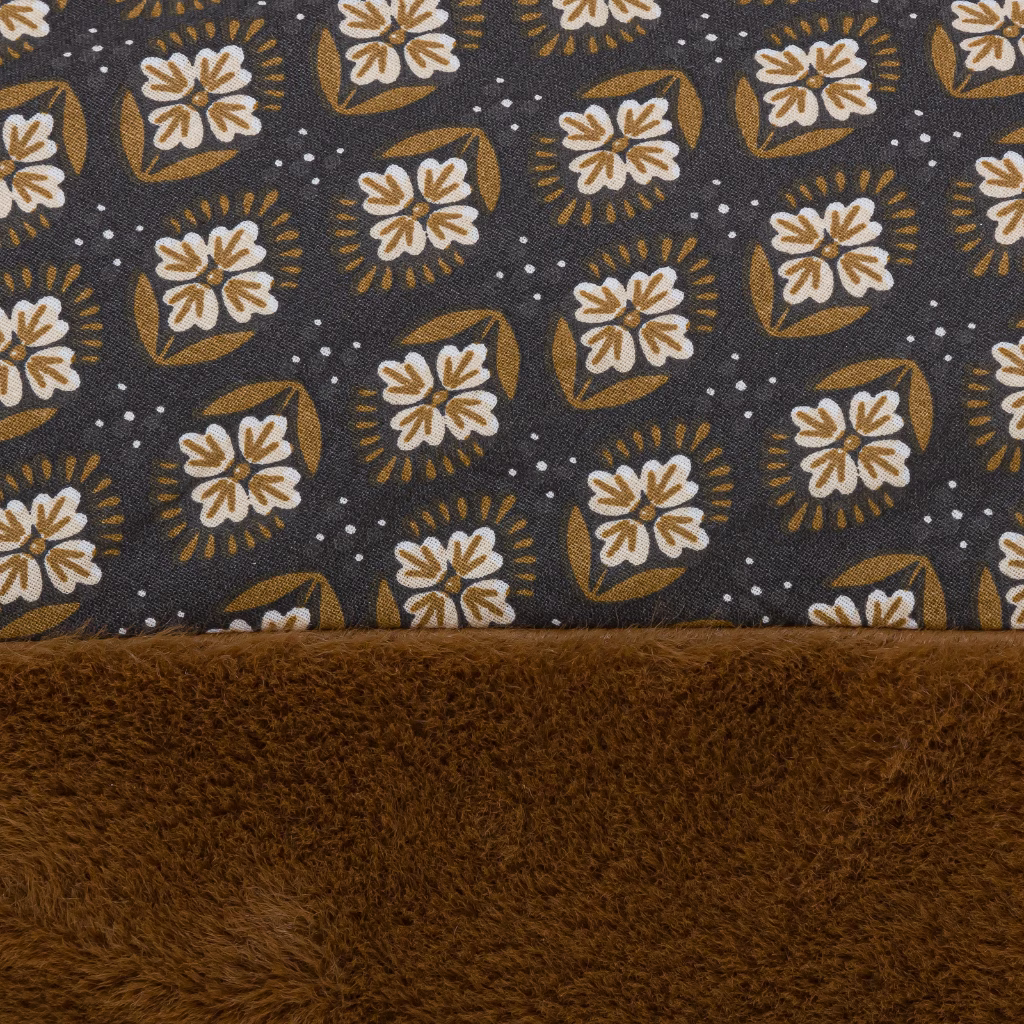 Coussin d'allaitement Havane