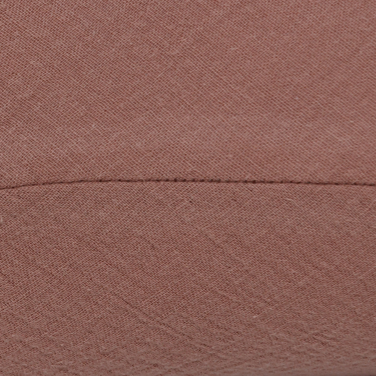 Coussin d'Allaitement Petit Châtaigne