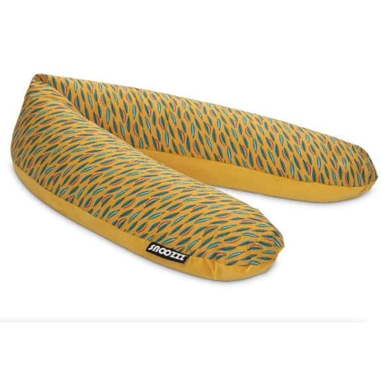 Housse de coussin d'allaitement Cojoa