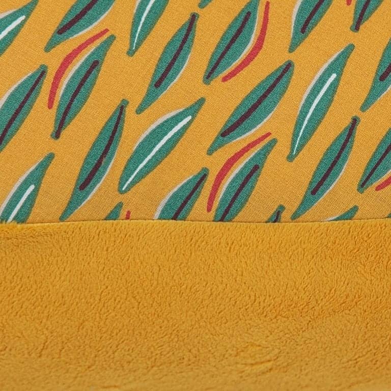 Housse de coussin d'allaitement Cojoa