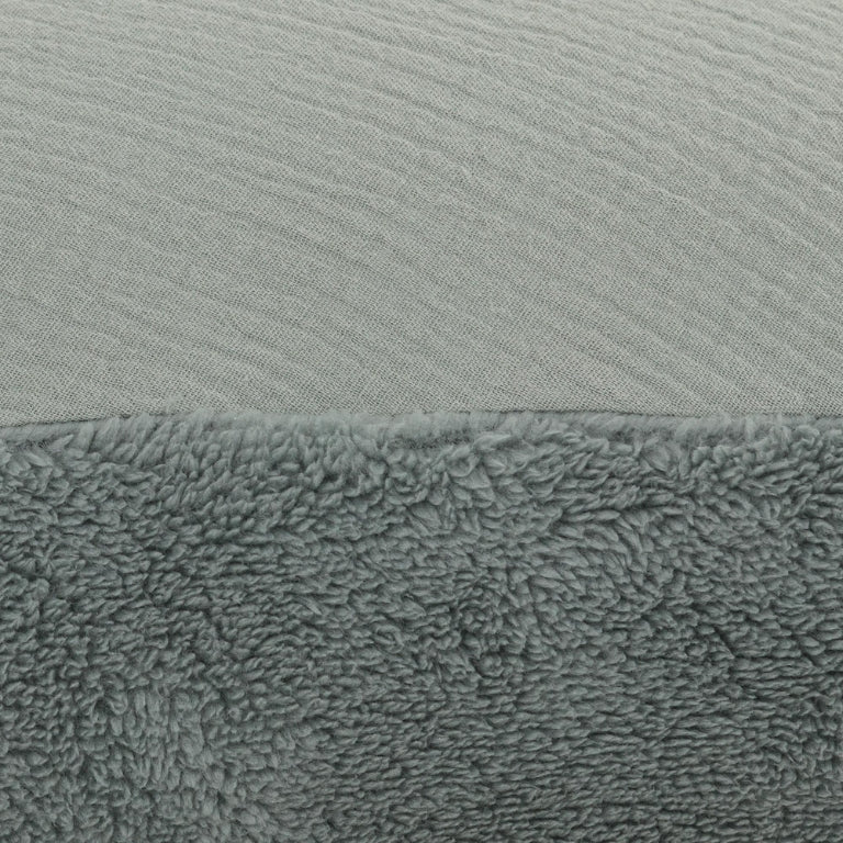 Housse de coussin d'allaitement Teddy Stone