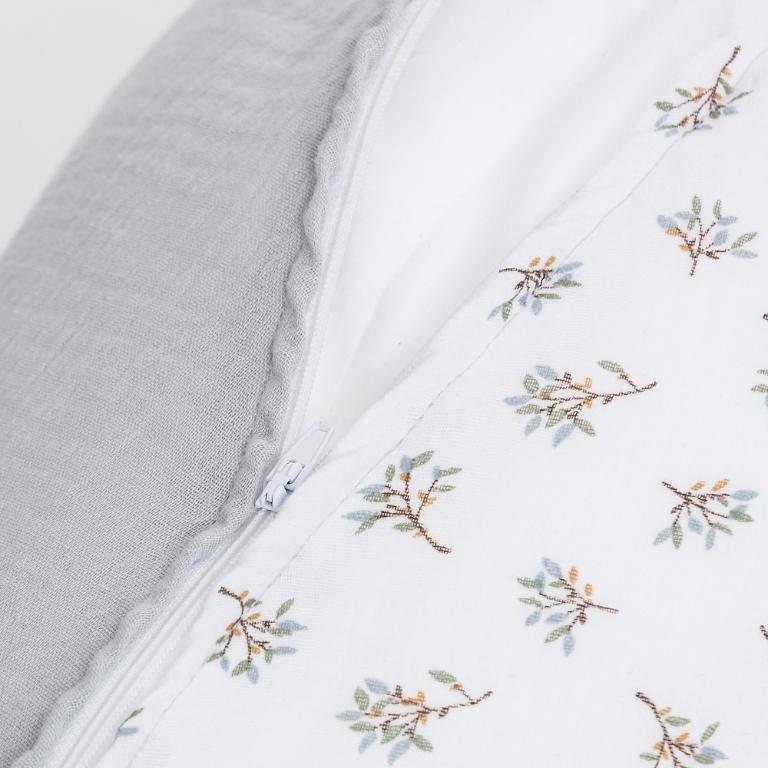 Pregnancy pillow Judy