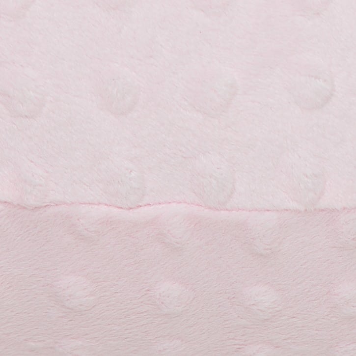 Schwangerschaftskissen Rosa Punkte