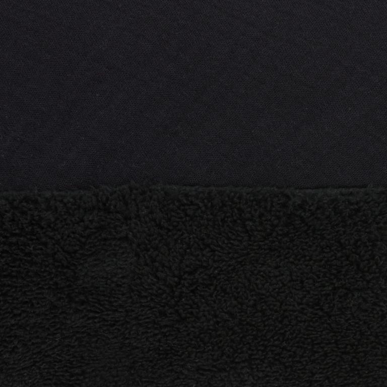 Coussin de grossesse Teddy noir