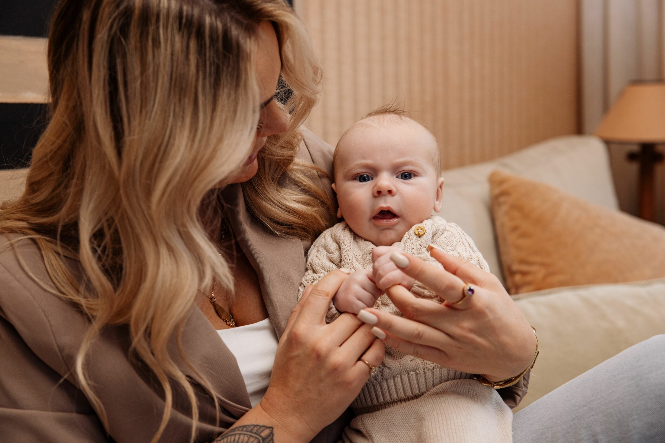 Wintertijd naar Zomertijd: Hoe help je je baby met de overgang?