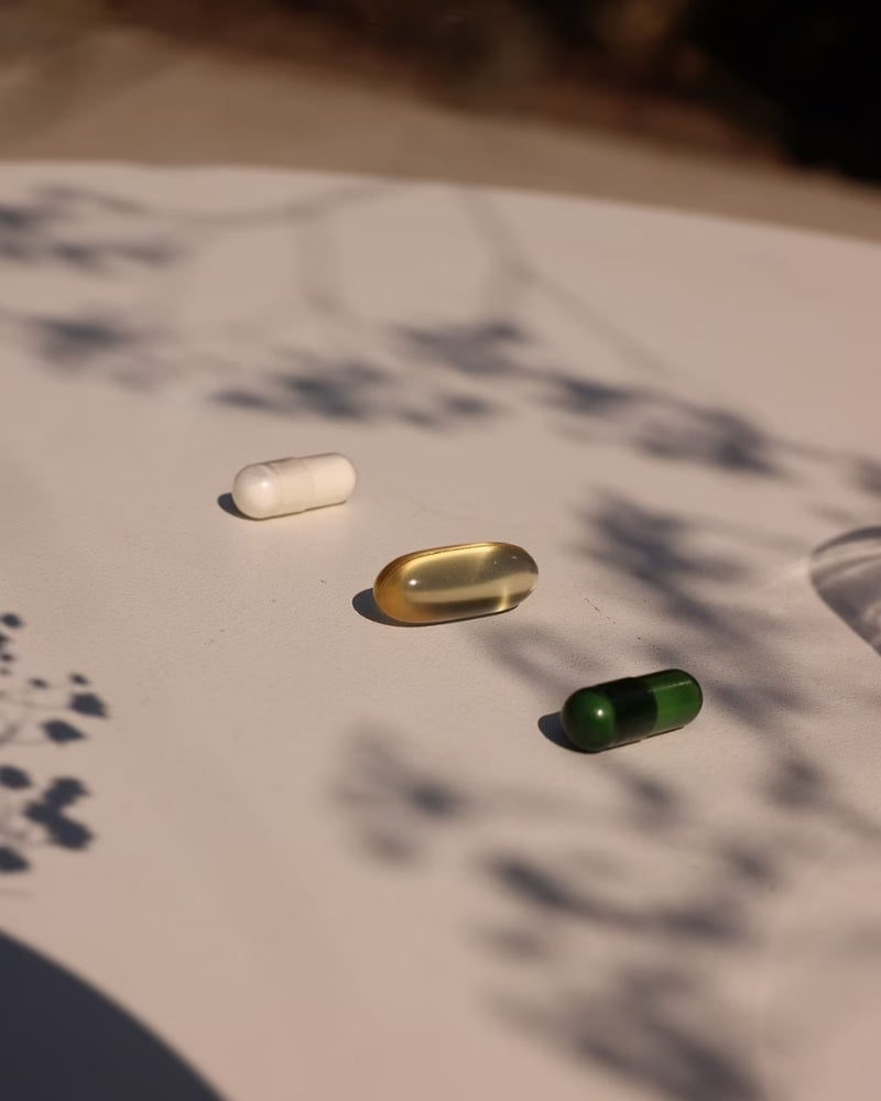 Kinderwens supplementen