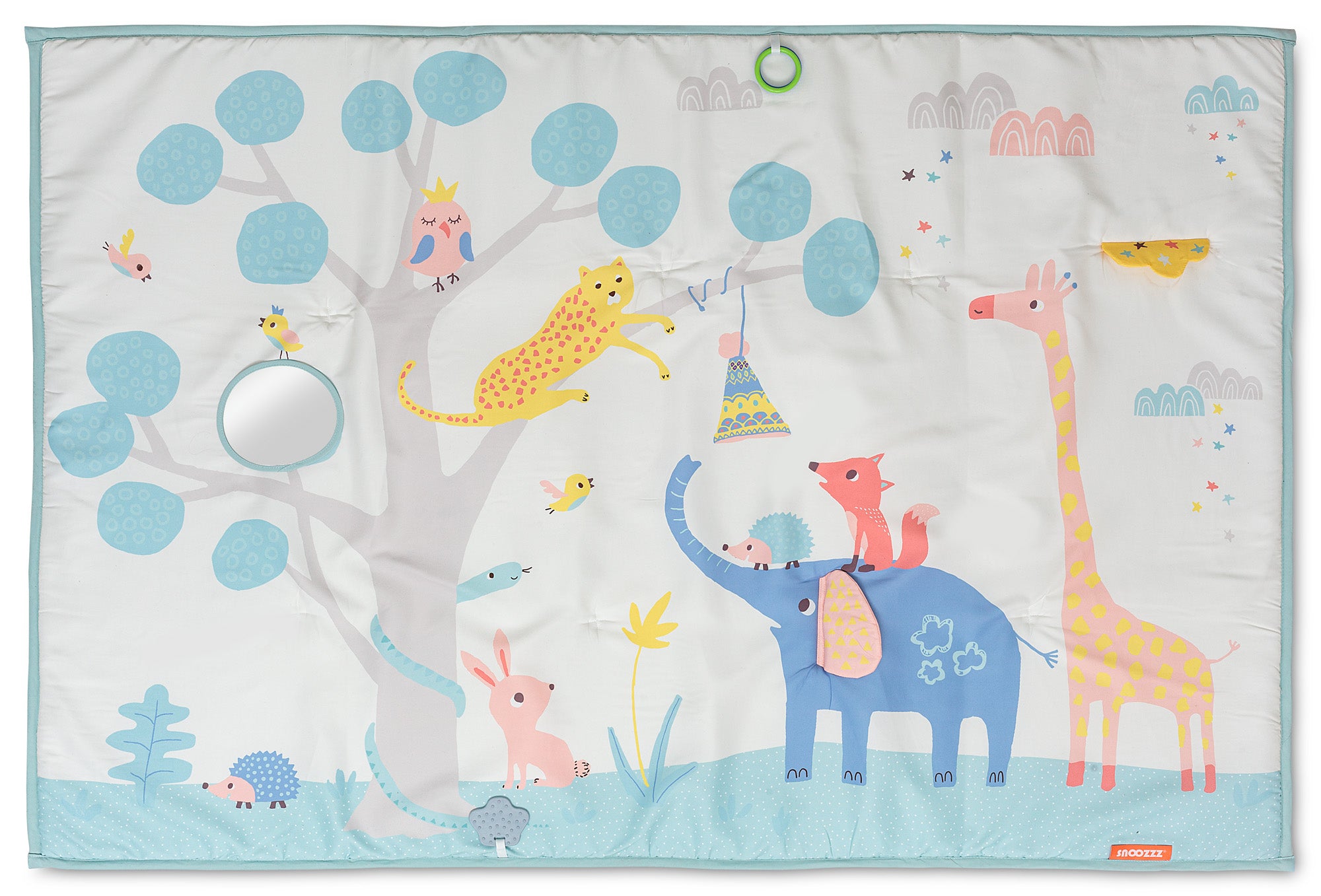 Speelkleed Baby
