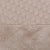 Coussin d'allaitement Waffle Teddy Sable