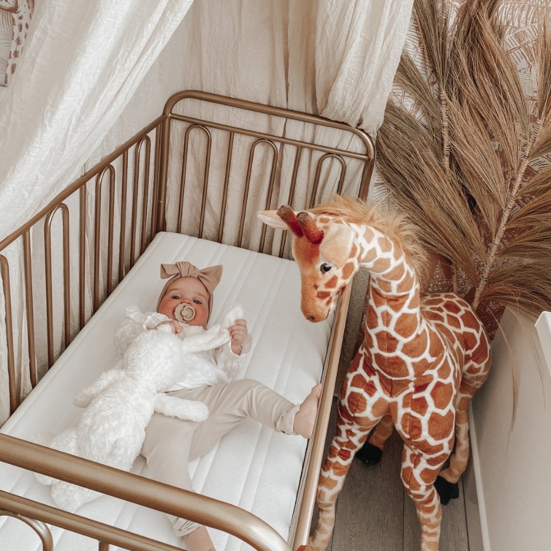 Babymatratze