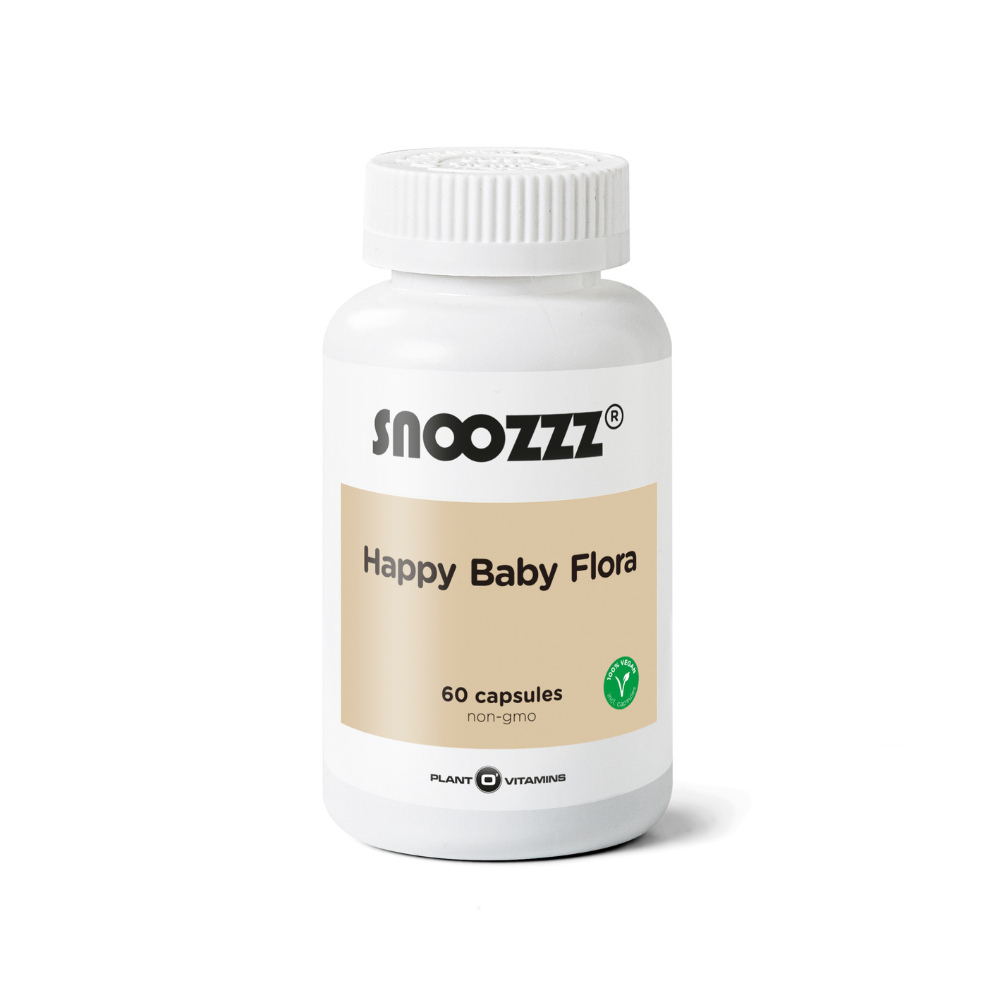 baby probiotica happy baby