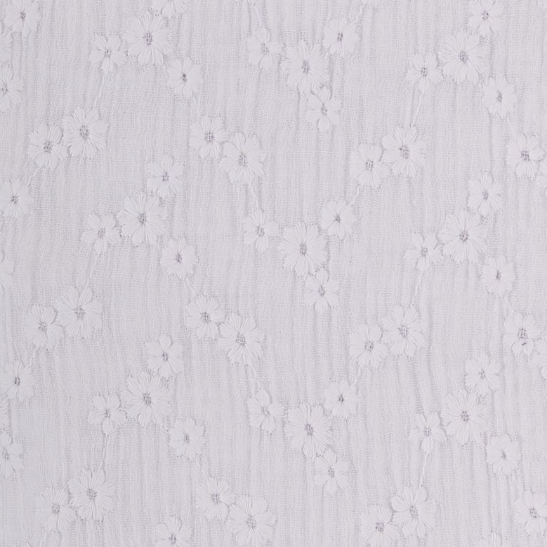 Chiffon hydrophile XL Brode blanc