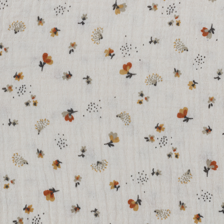 Hydrofiele doek XL Flower