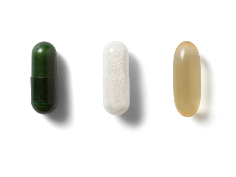 Kinderwens vitamines