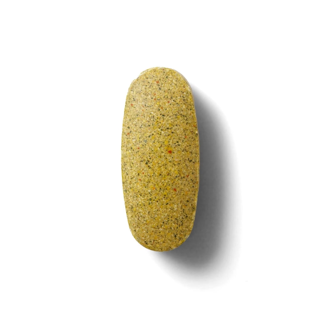 Multivitamin 100 % pflanzlich