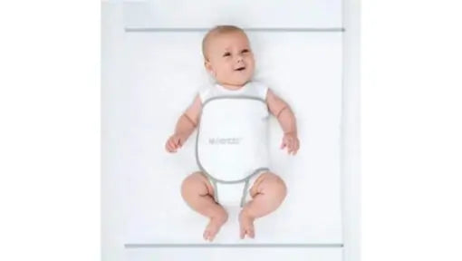 Schlafwickel für Ihr Baby