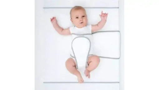 Schlafwickel für Ihr Baby