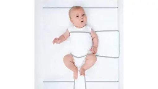 Schlafwickel für Ihr Baby