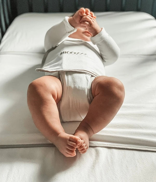 Schlafwickel für Ihr Baby