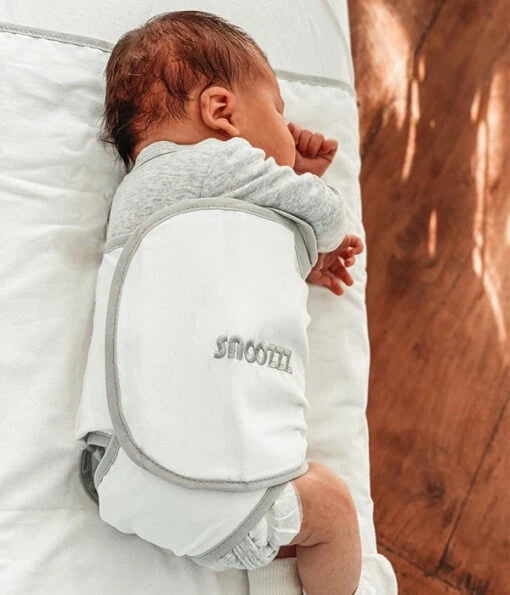 Slaapwikkel voor je baby