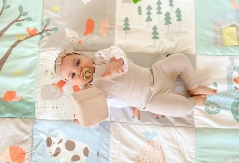 Speelkleed Baby
