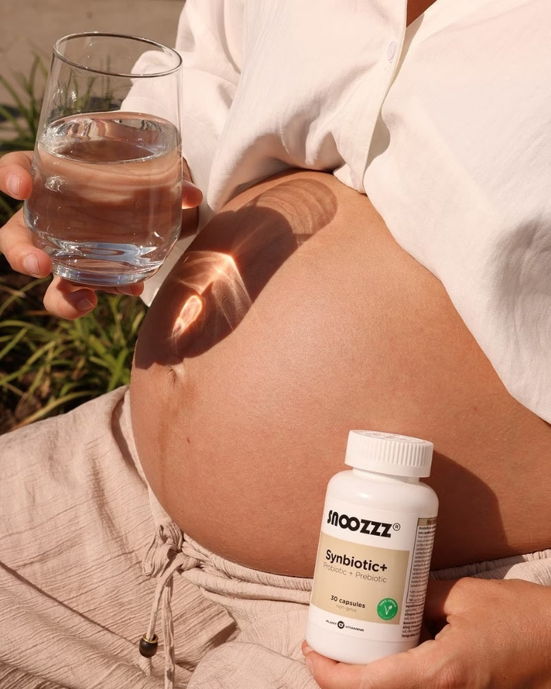 Snoozzz synbiotic