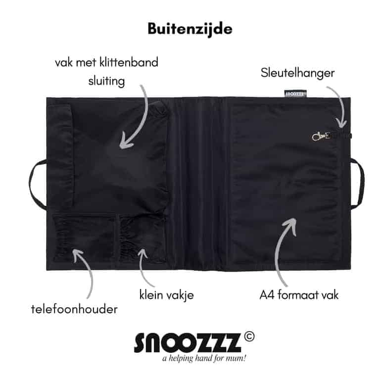 Taschenorganisator
