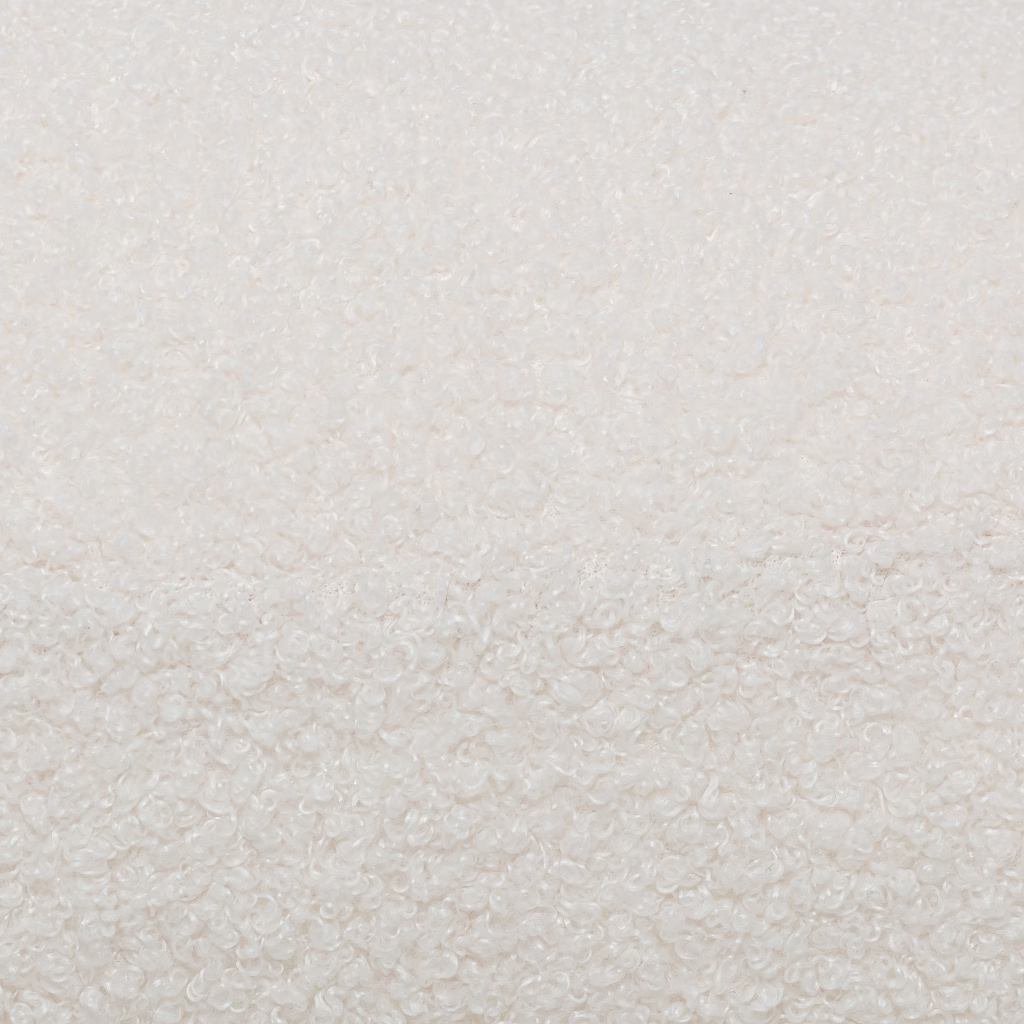 Coussin d'allaitement Bouclé Bliss