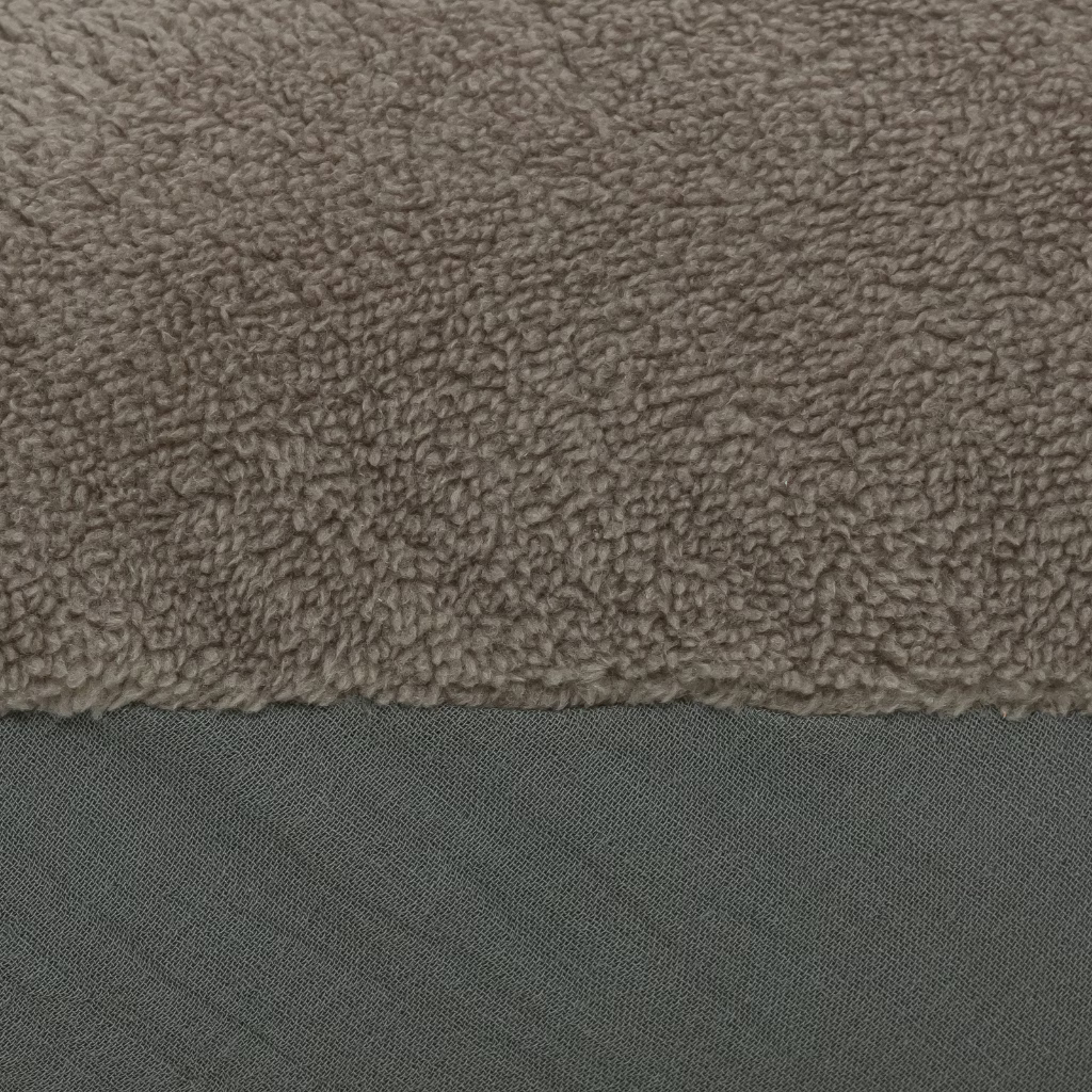 Voedingskussen Small Teddy Olive