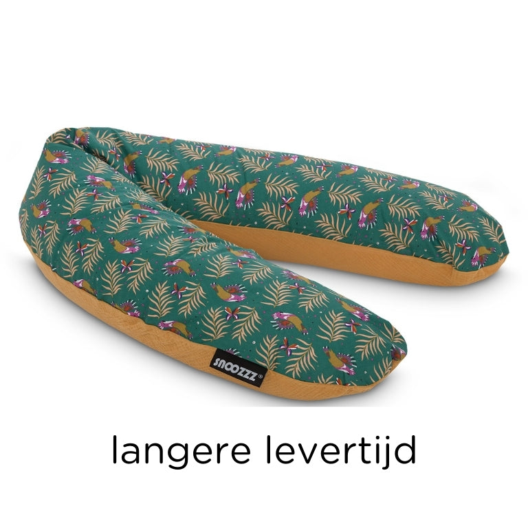 Nursing pillow cover Canatoe